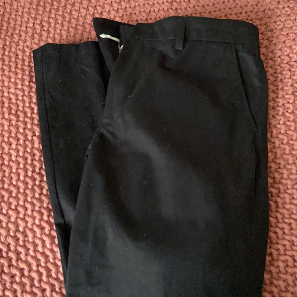 Men’s dress pants